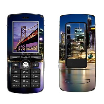   « -»   Sony Ericsson K750i