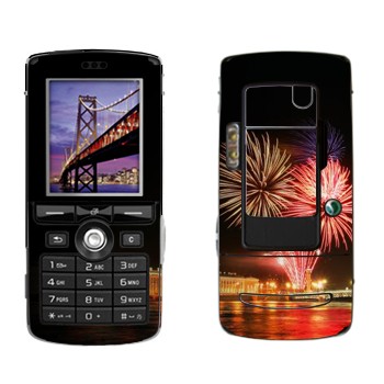   «- »   Sony Ericsson K750i