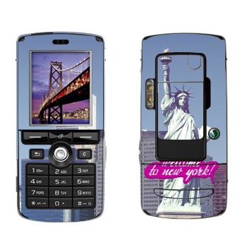   «   -    -»   Sony Ericsson K750i