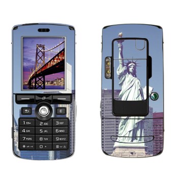   «   - -»   Sony Ericsson K750i