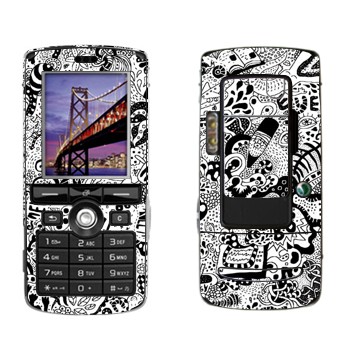   «WorldMix -»   Sony Ericsson K750i