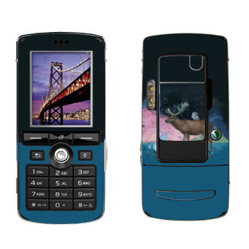   «   Kisung»   Sony Ericsson K750i