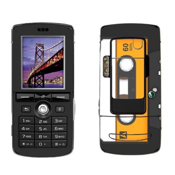   «-»   Sony Ericsson K750i