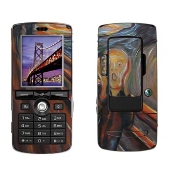   «   ""»   Sony Ericsson K750i