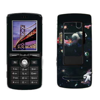   «   - Kisung»   Sony Ericsson K750i