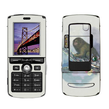   «   - Kisung»   Sony Ericsson K750i