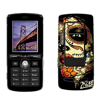   «   - -»   Sony Ericsson K750i