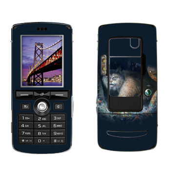   « - Kisung»   Sony Ericsson K750i