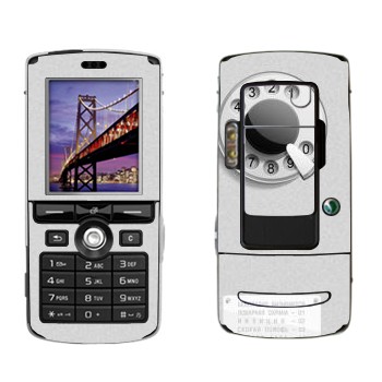   «»   Sony Ericsson K750i