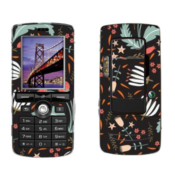   «  Anna Deegan»   Sony Ericsson K750i