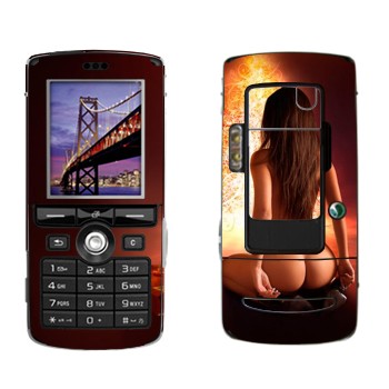   «    c »   Sony Ericsson K750i
