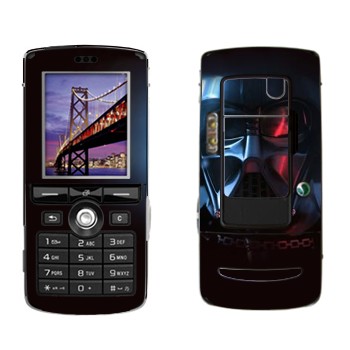   «Darth Vader»   Sony Ericsson K750i