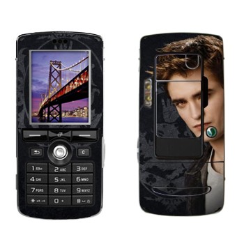   «Edward Cullen»   Sony Ericsson K750i