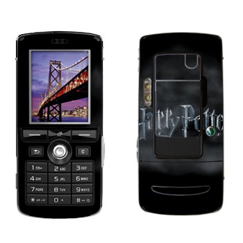   «Harry Potter »   Sony Ericsson K750i