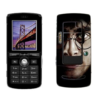   «Harry Potter»   Sony Ericsson K750i