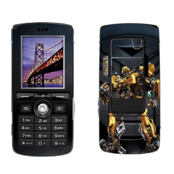   «a - »   Sony Ericsson K750i