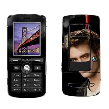   « - »   Sony Ericsson K750i