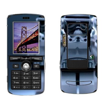   «      »   Sony Ericsson K750i