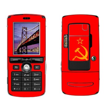   «     - »   Sony Ericsson K750i
