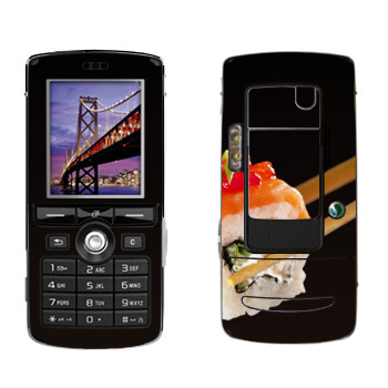   «, »   Sony Ericsson K750i
