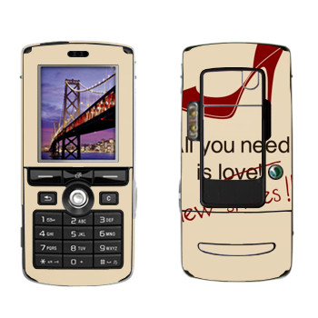   «,   ,   »   Sony Ericsson K750i