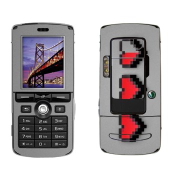   «8- »   Sony Ericsson K750i