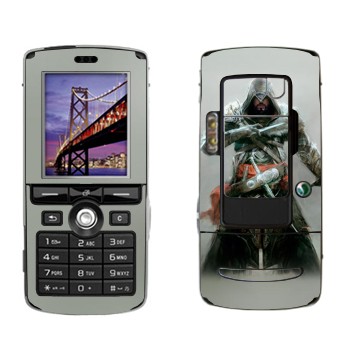   «Assassins Creed: Revelations -  »   Sony Ericsson K750i