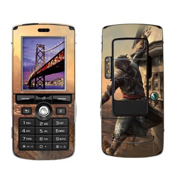   «Assassins Creed: Revelations - »   Sony Ericsson K750i