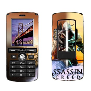   «Assassins Creed: Revelations»   Sony Ericsson K750i