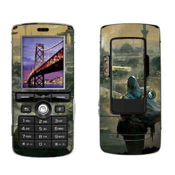   «Assassins Creed»   Sony Ericsson K750i