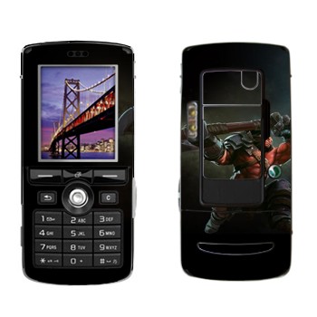 Sony Ericsson K750i