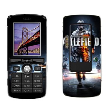   «Battlefield 3»   Sony Ericsson K750i