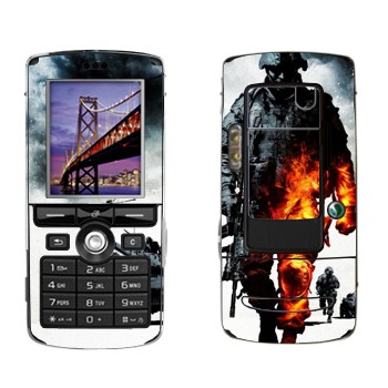   «Battlefield: Bad Company 2»   Sony Ericsson K750i