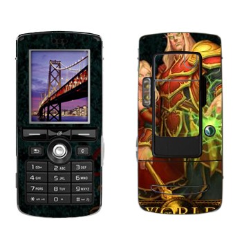 Sony Ericsson K750i