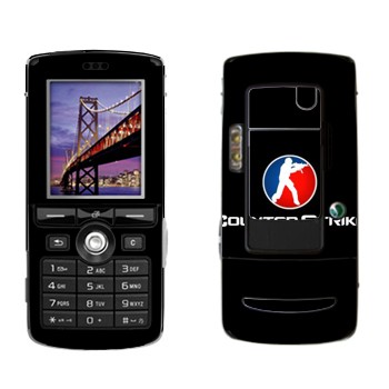   «Counter Strike »   Sony Ericsson K750i