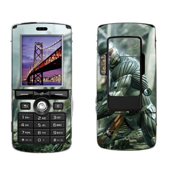   «Crysis»   Sony Ericsson K750i