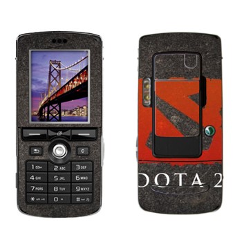   «Dota 2  - »   Sony Ericsson K750i