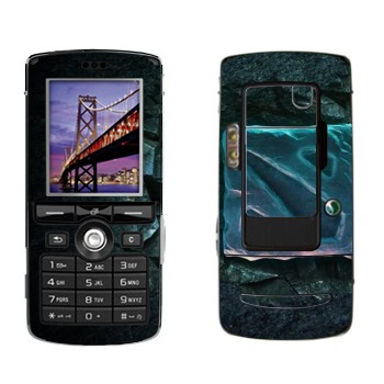   «Dota 2 »   Sony Ericsson K750i