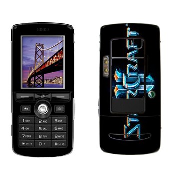  «Starcraft 2  »   Sony Ericsson K750i