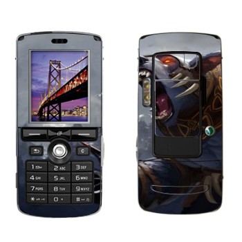 Sony Ericsson K750i