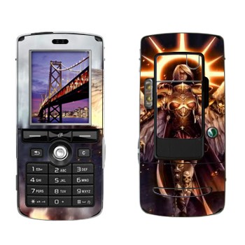   «Warhammer »   Sony Ericsson K750i