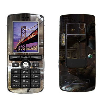   «Watch Dogs  - »   Sony Ericsson K750i
