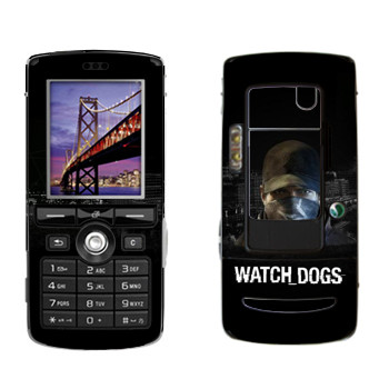   «Watch Dogs -  »   Sony Ericsson K750i