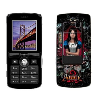   «:  »   Sony Ericsson K750i