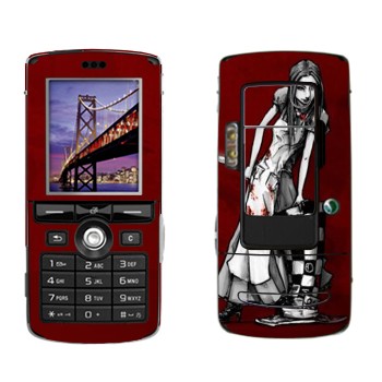   « - - :  »   Sony Ericsson K750i
