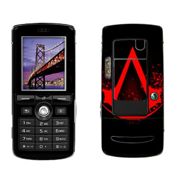   «Assassins creed  »   Sony Ericsson K750i