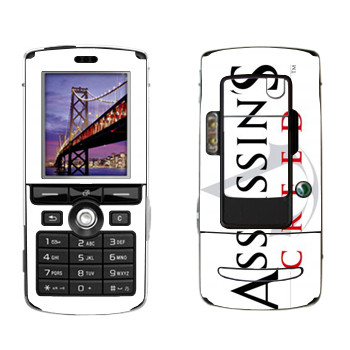   «Assassins creed »   Sony Ericsson K750i