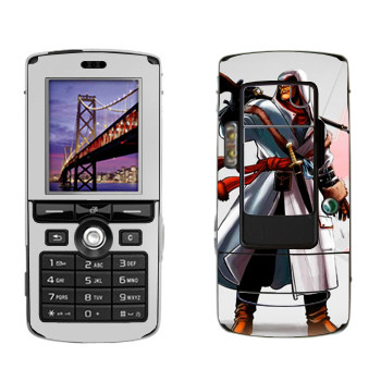   «Assassins creed -»   Sony Ericsson K750i