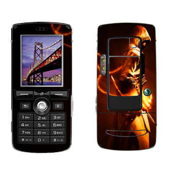   «Assassins creed  »   Sony Ericsson K750i