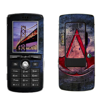   «Assassins creed »   Sony Ericsson K750i